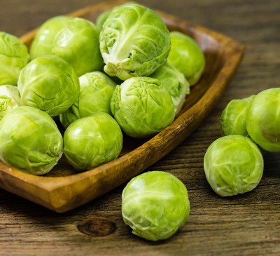 Brussels Sprouts Long Island 